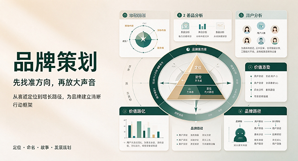 泗水县品牌策划